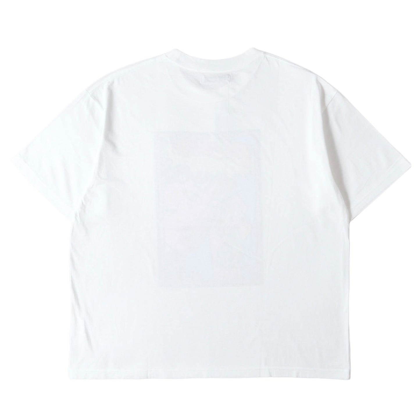 25SS グラフィック バンド Tシャツ (Blondie × MINEDENIM Crewneck T-SH)