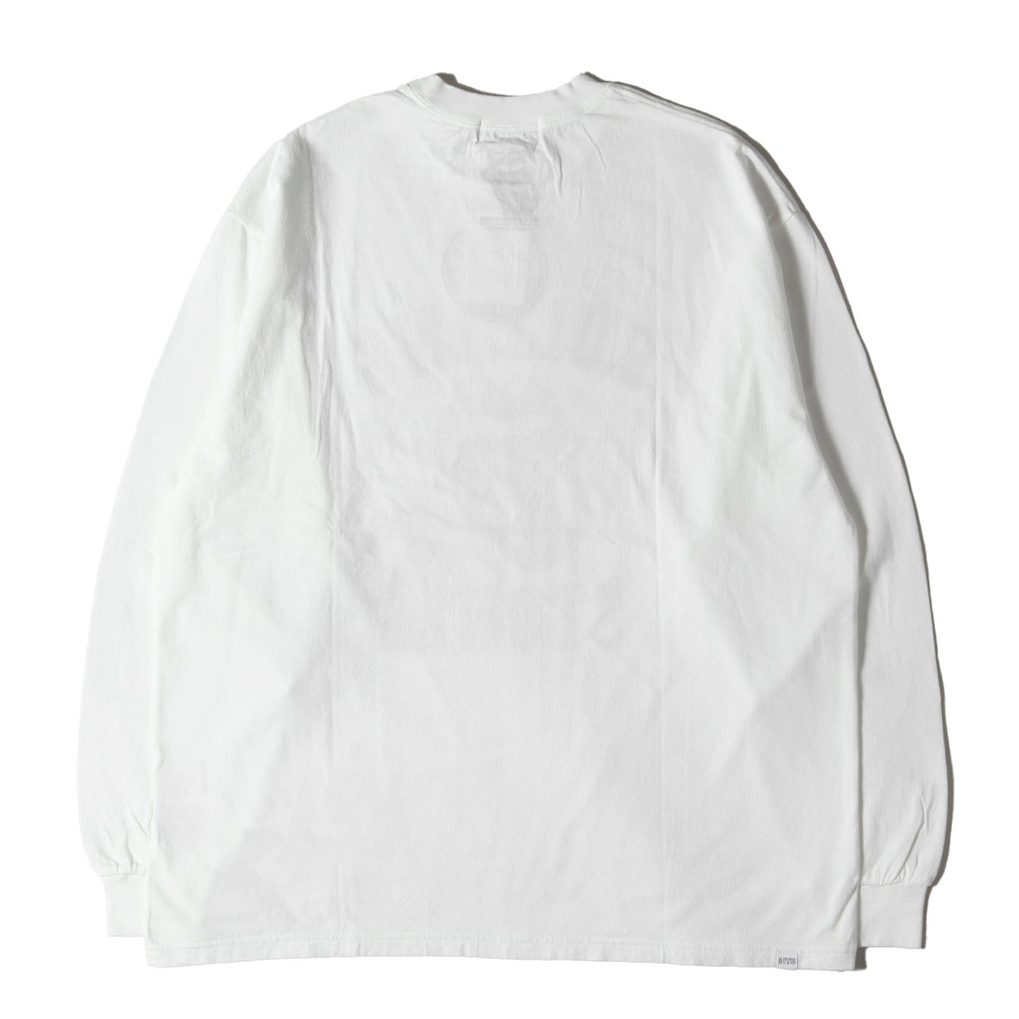 24AW × THE ROLLING STONES/HYSTERIC&STEEL WHEELS Tシャツ (02243CL13)