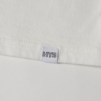 24AW × THE ROLLING STONES/HYSTERIC&STEEL WHEELS Tシャツ (02243CL13)