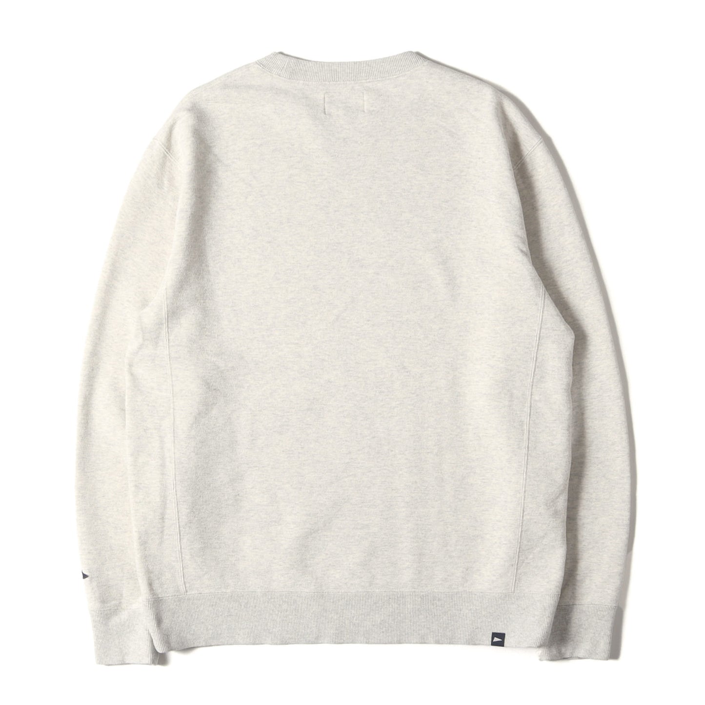 22AW アイコン スウェット トレーナー (Novelty Crew Sweatshirt)