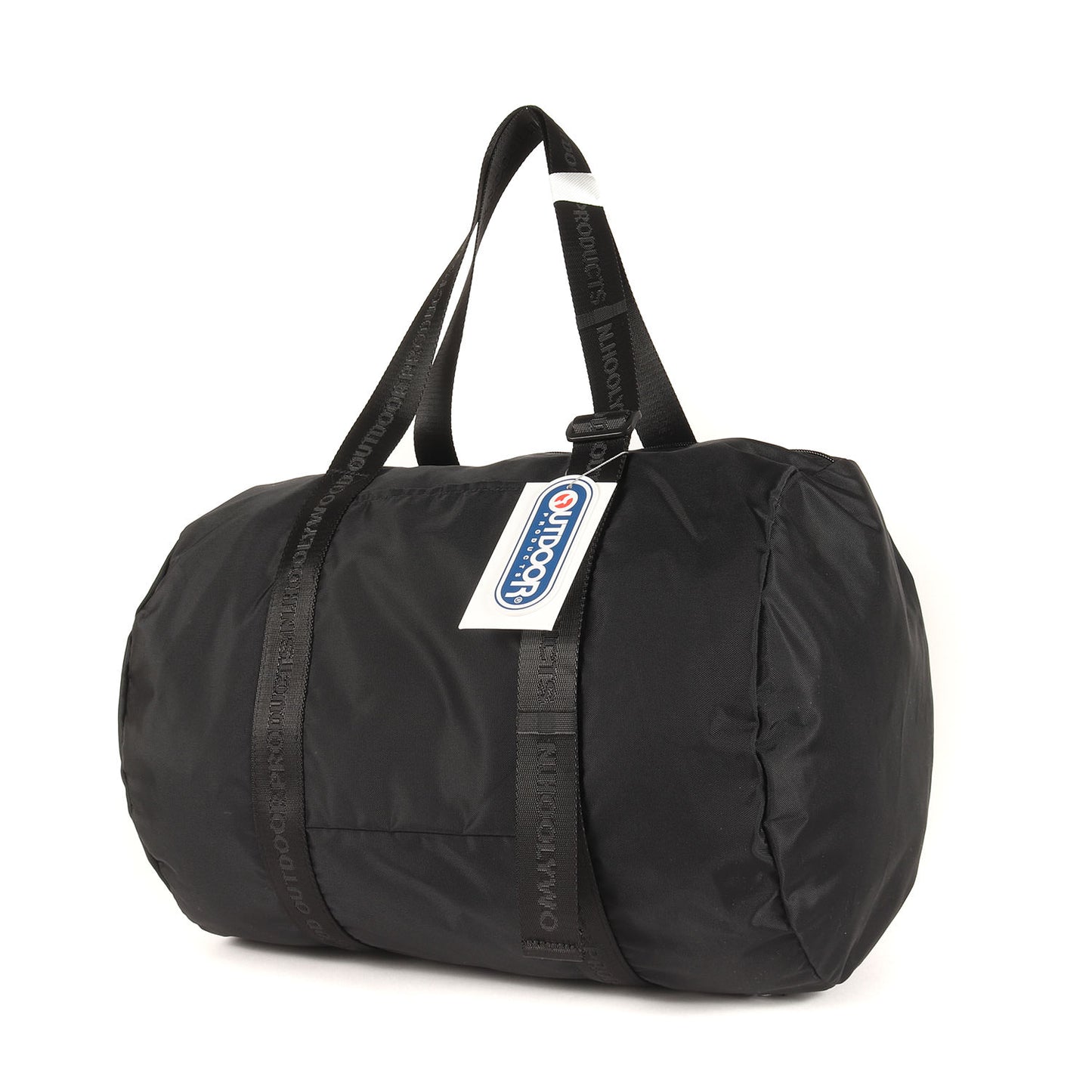 25AW × OUTDOOR PRODUCTS BARREL BAG (2252-AC05)