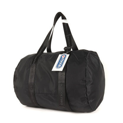 25AW × OUTDOOR PRODUCTS BARREL BAG (2252-AC05)