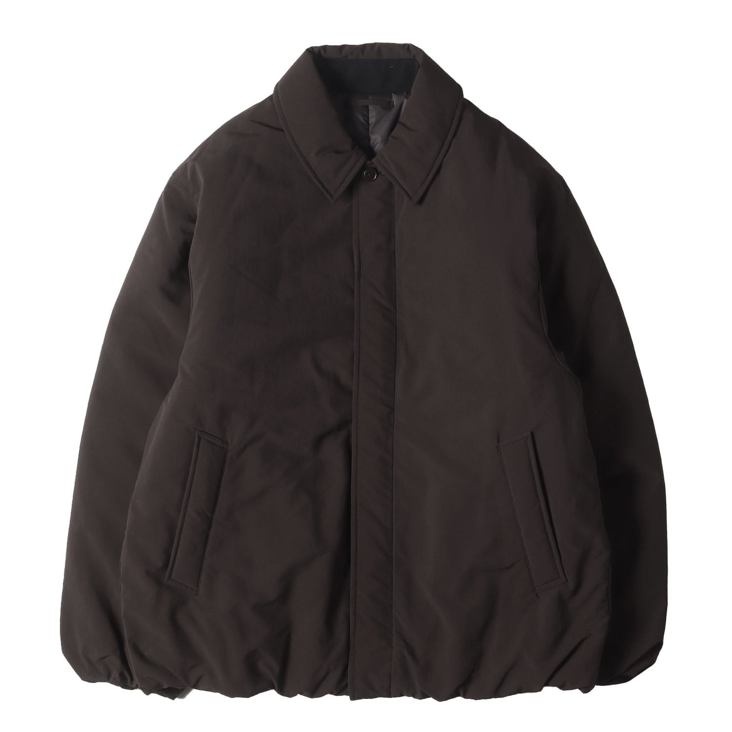 25AW ダルマ バルカラー ジャケットII (8125-126-0949)