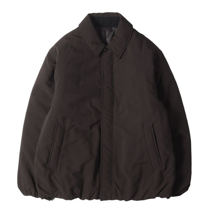 25AW ダルマ バルカラー ジャケットII (8125-126-0949)