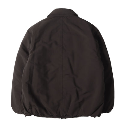 25AW ダルマ バルカラー ジャケットII (8125-126-0949)