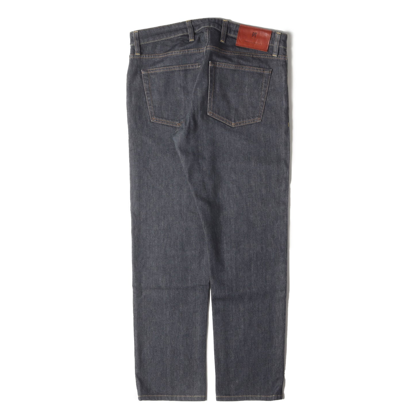 × TOMORROWLAND 別注 ストレッチ スリム デニムパンツ (TOM 1 CVR-PROD-1055-22)