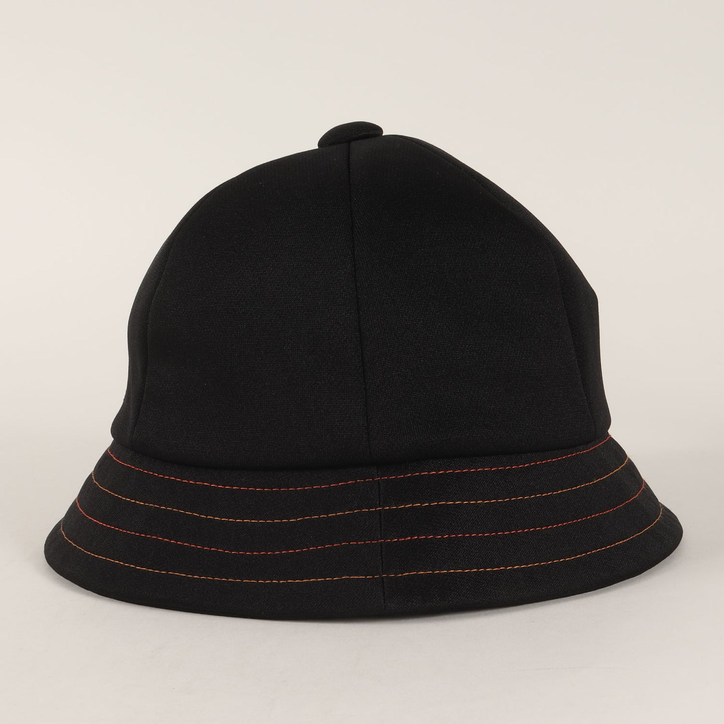 × END. パピヨン ロゴ 刺繍 バミューダ ハット (Bermuda Hat)