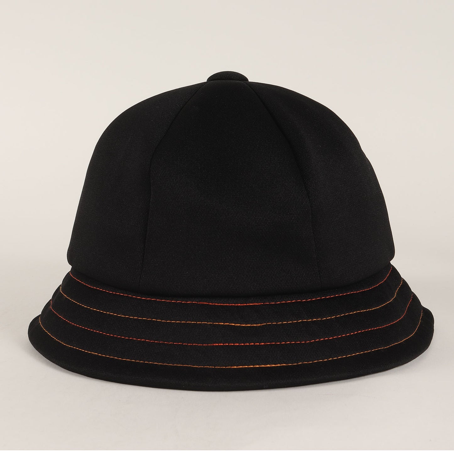 × END. パピヨン ロゴ 刺繍 バミューダ ハット (Bermuda Hat)