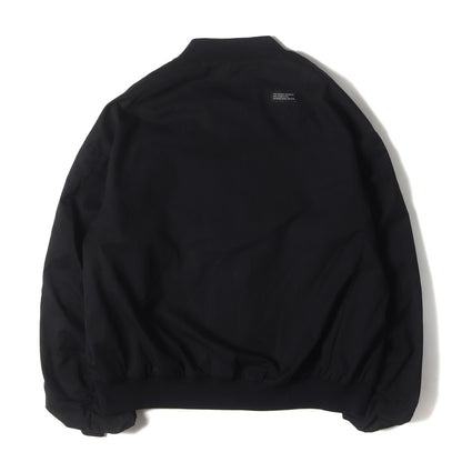 ハイカウント ツイル ボンバー ジャケット (HIGH COUNT TWILL MA-1 2118-353)