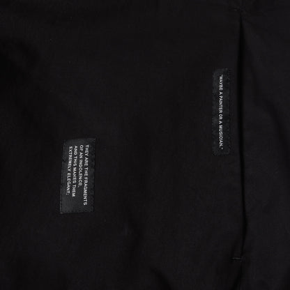 ハイカウント ツイル ボンバー ジャケット (HIGH COUNT TWILL MA-1 2118-353)