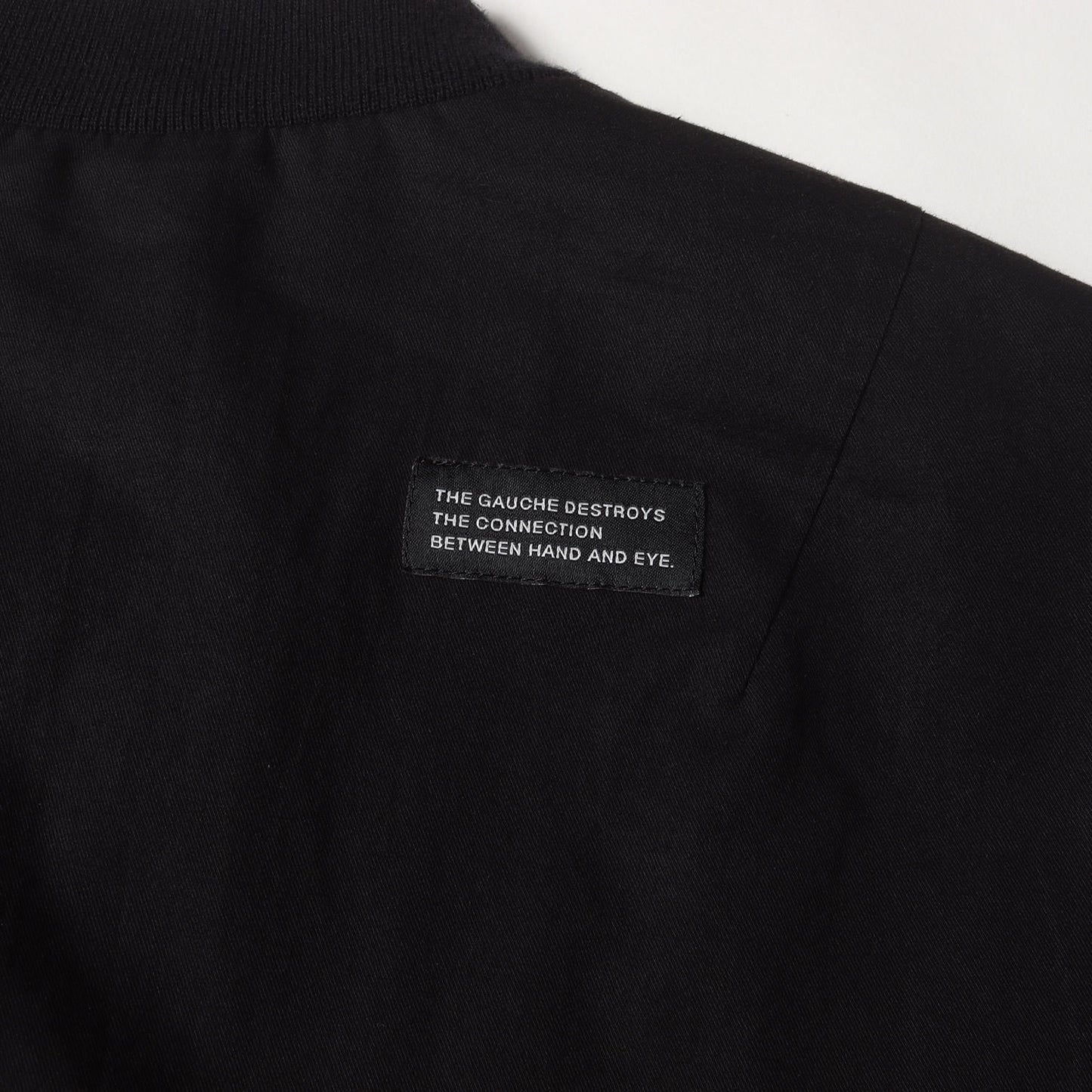 ハイカウント ツイル ボンバー ジャケット (HIGH COUNT TWILL MA-1 2118-353)
