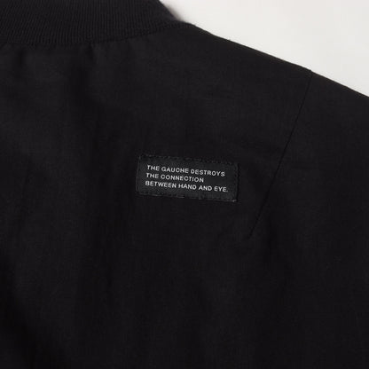 ハイカウント ツイル ボンバー ジャケット (HIGH COUNT TWILL MA-1 2118-353)