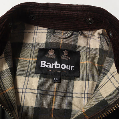 トランスポート ワックスコットン ジャケット (TRANAPORT 222MWX1678)