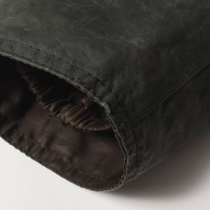 トランスポート ワックスコットン ジャケット (TRANAPORT 222MWX1678)