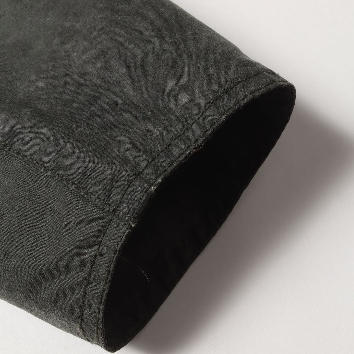 トランスポート ワックスコットン ジャケット (TRANAPORT 222MWX1678)