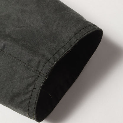 トランスポート ワックスコットン ジャケット (TRANAPORT 222MWX1678)