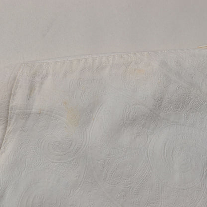 シャドー ペイズリー 2B テーラード ジャケット