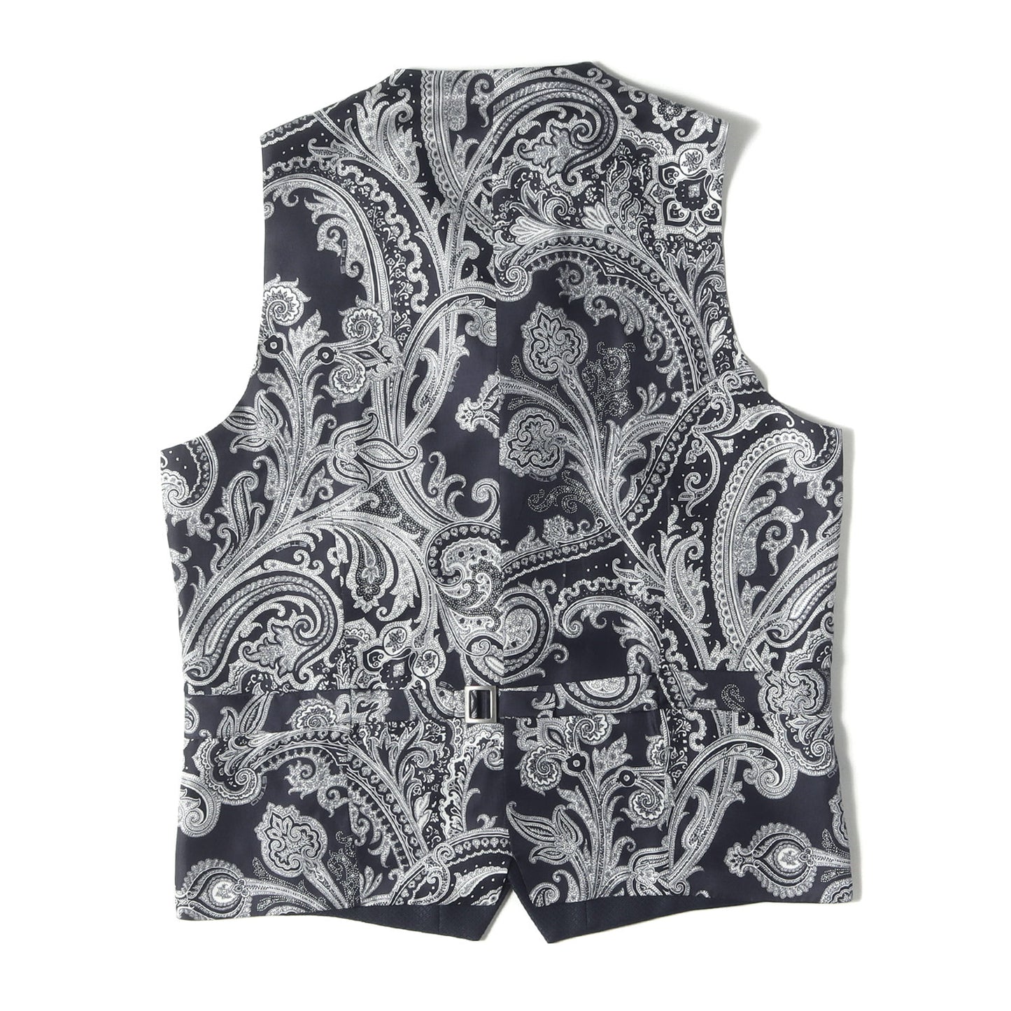 クレイジーパターン シングル 2ピース