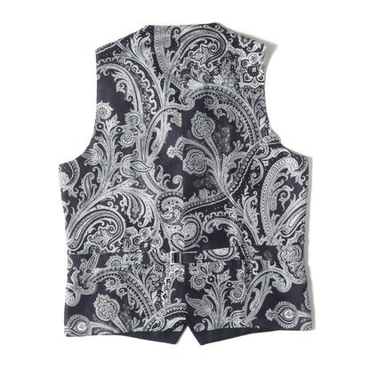 クレイジーパターン シングル 2ピース