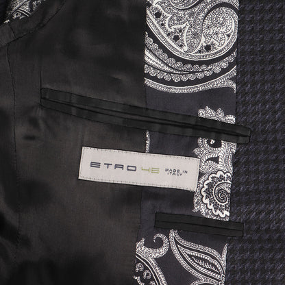 クレイジーパターン シングル 2ピース