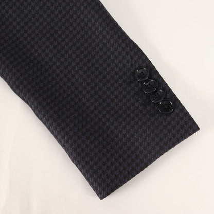 クレイジーパターン シングル 2ピース