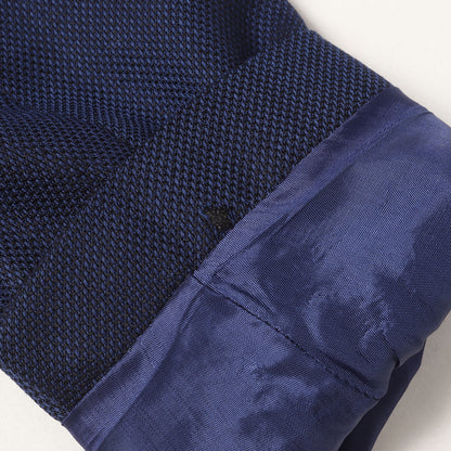 ホップサック 2B テーラード ジャケット