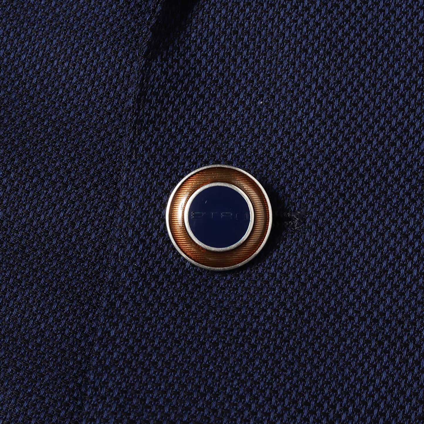 ホップサック 2B テーラード ジャケット