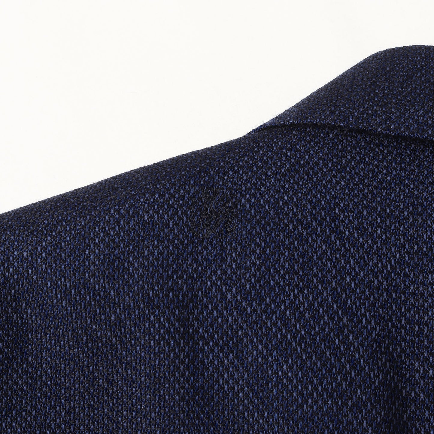 ホップサック 2B テーラード ジャケット