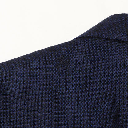 ホップサック 2B テーラード ジャケット