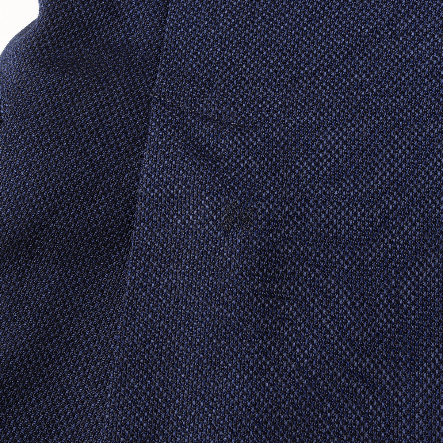 ホップサック 2B テーラード ジャケット