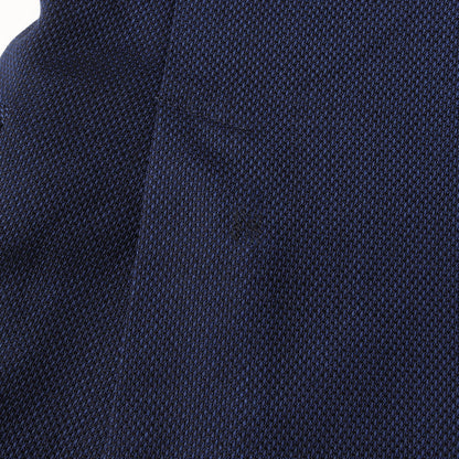 ホップサック 2B テーラード ジャケット