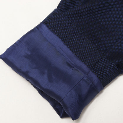 ホップサック 2B テーラード ジャケット