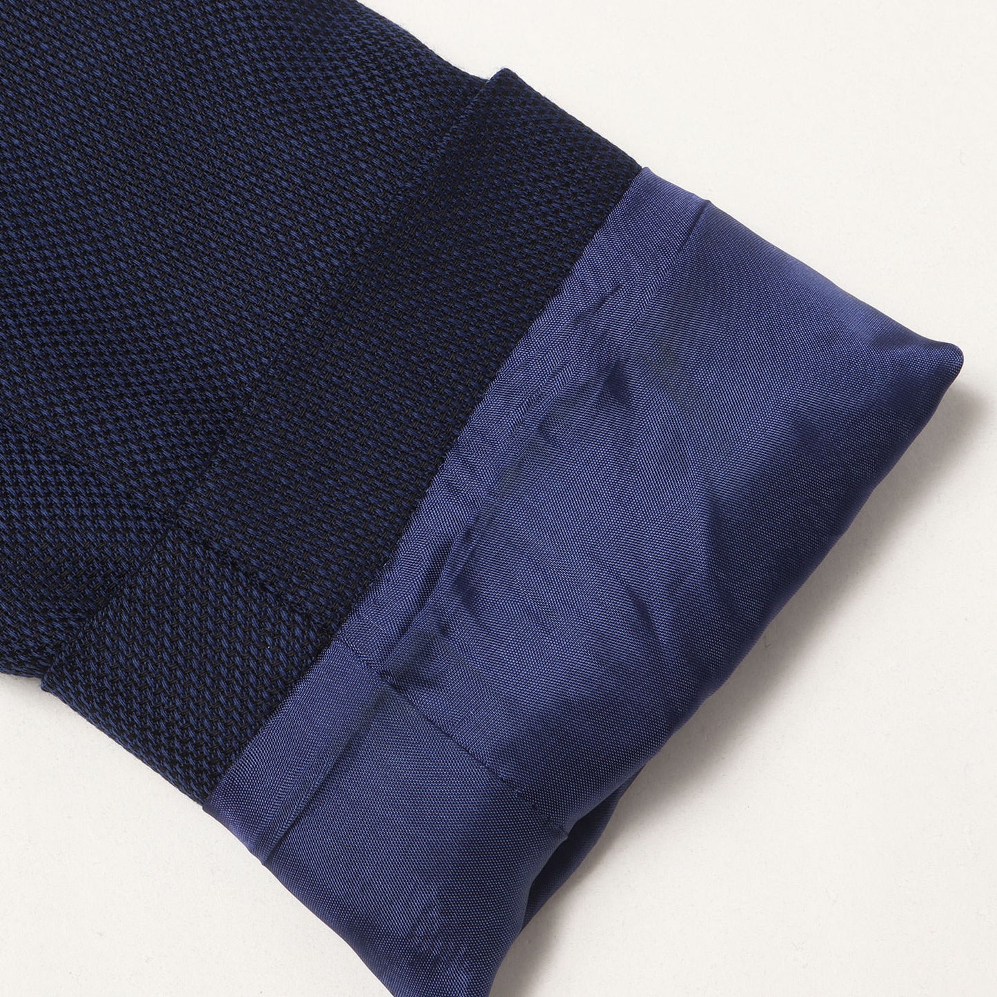 ホップサック 2B テーラード ジャケット