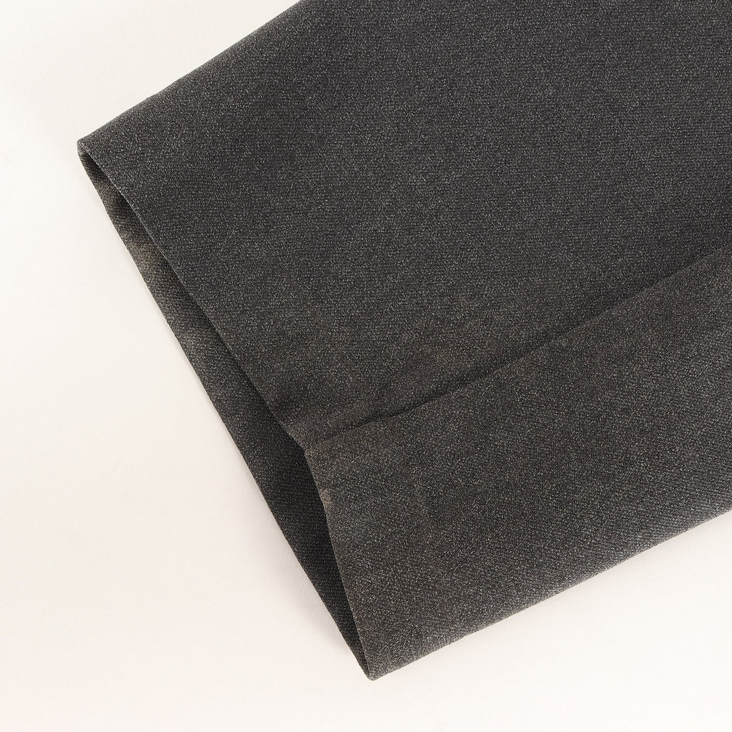 90s ノーカラー シャツ / A MILANO BORGONUOVO 21