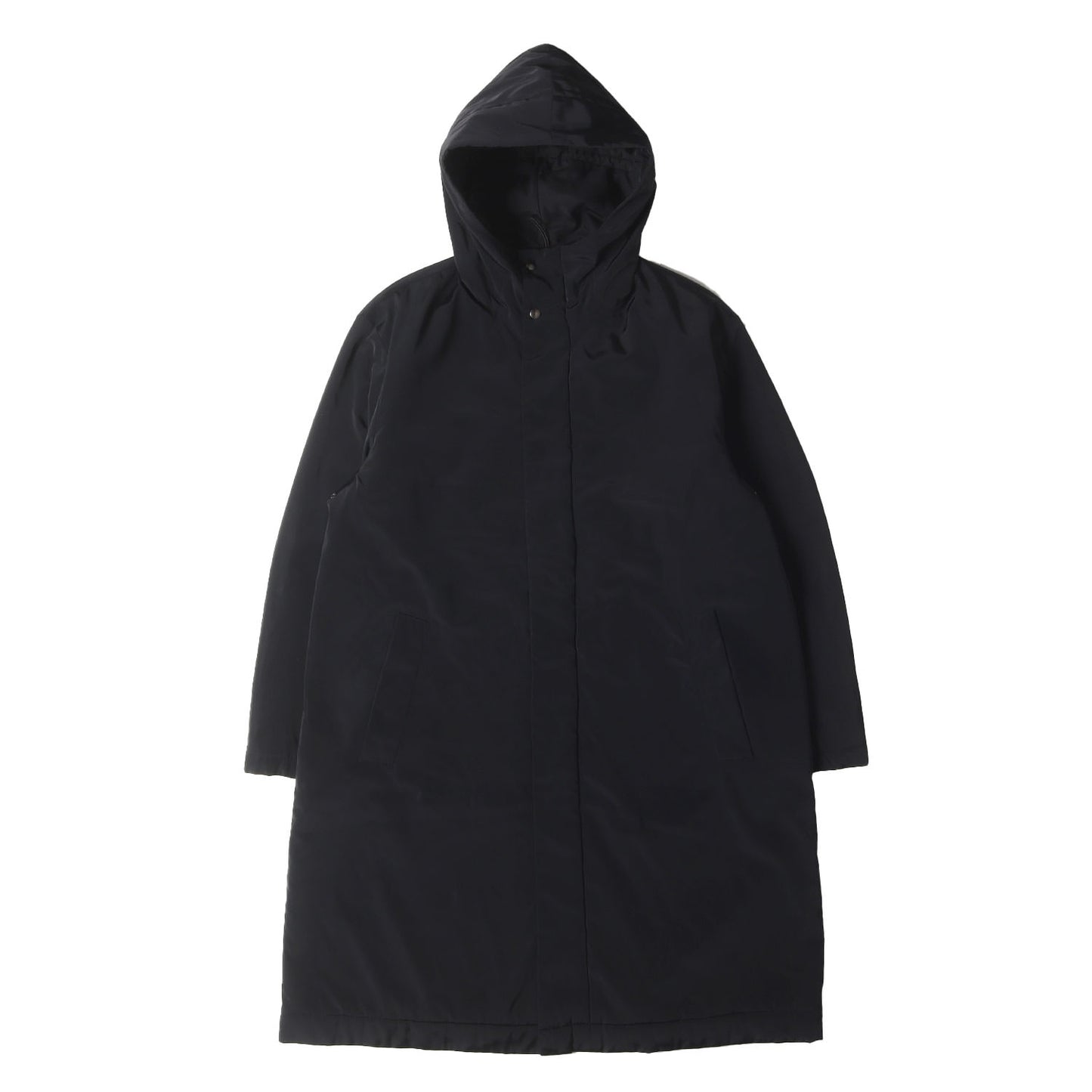 90s フーデッド フィールド コート / CLASSICO BORGO21