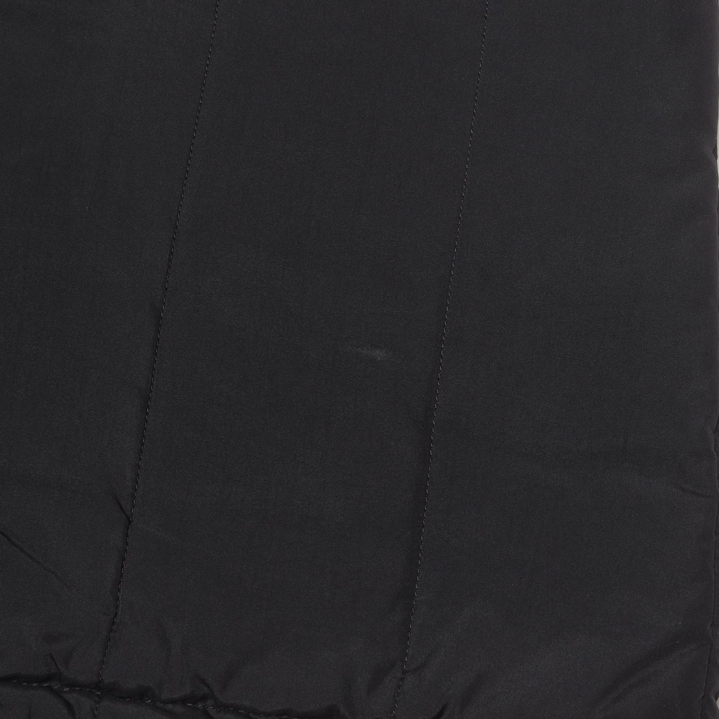 00s ニットカラー ダブルジップ ベスト / MADE IN ITALY