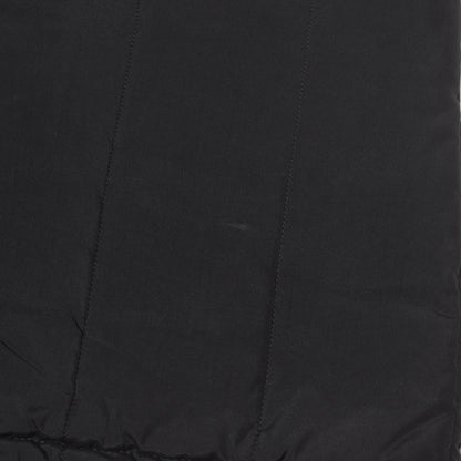 00s ニットカラー ダブルジップ ベスト / MADE IN ITALY