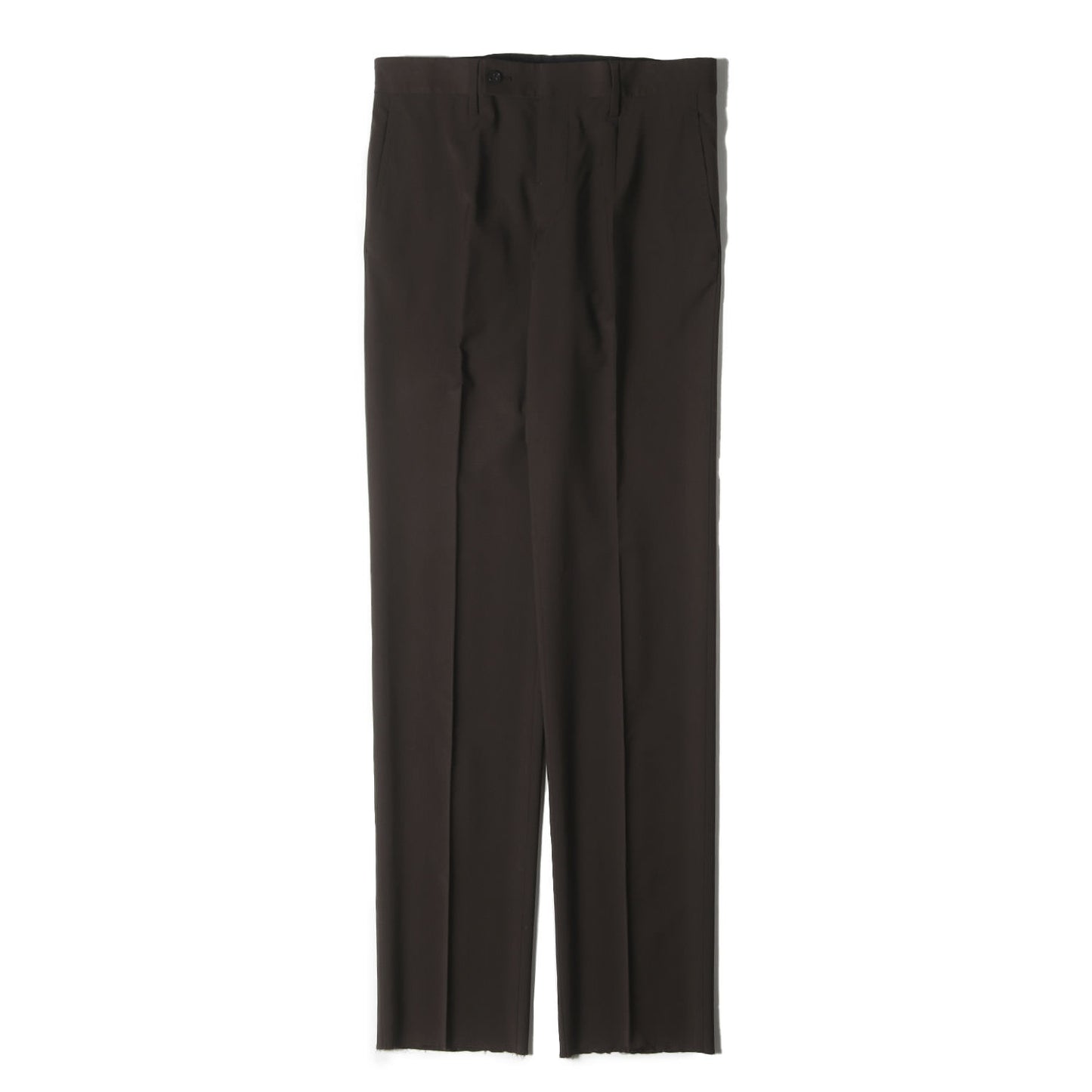 ウール セットアップ スーツ