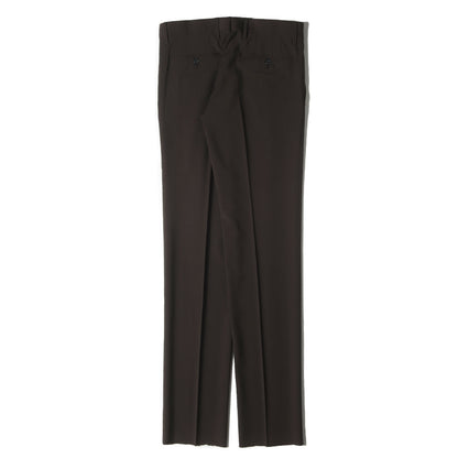 ウール セットアップ スーツ