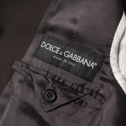 ウール セットアップ スーツ