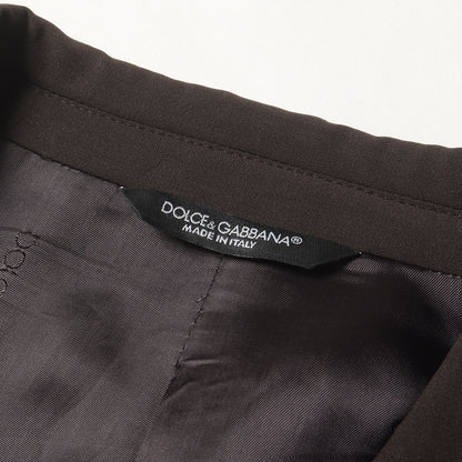 ウール セットアップ スーツ