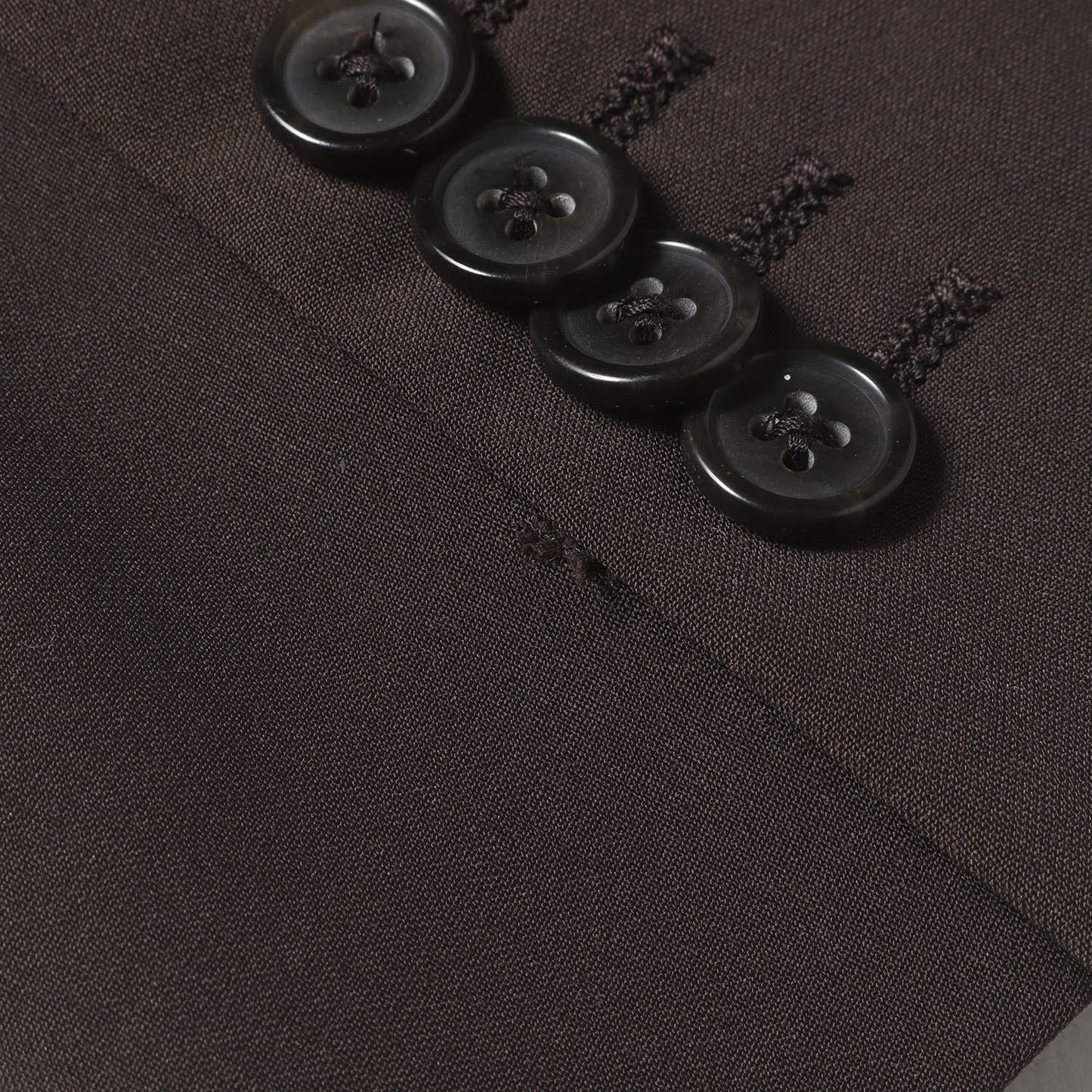 ウール セットアップ スーツ