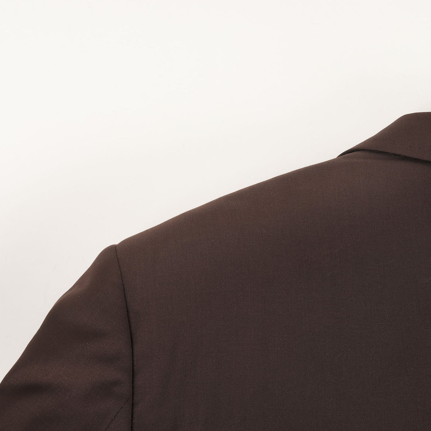 ウール セットアップ スーツ