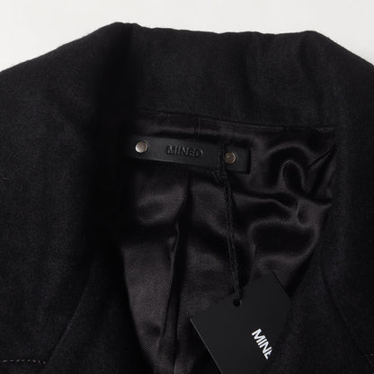 25AW 13スター 10B メルトン ピーコート (W.Denim Melton Pea CT 2511-9003)