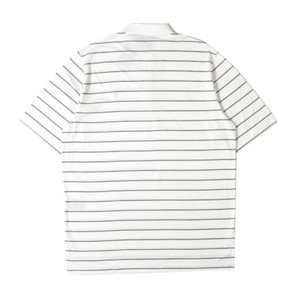 00s ツインボーダー ピマコットン ポロシャツ / POLO GOLF