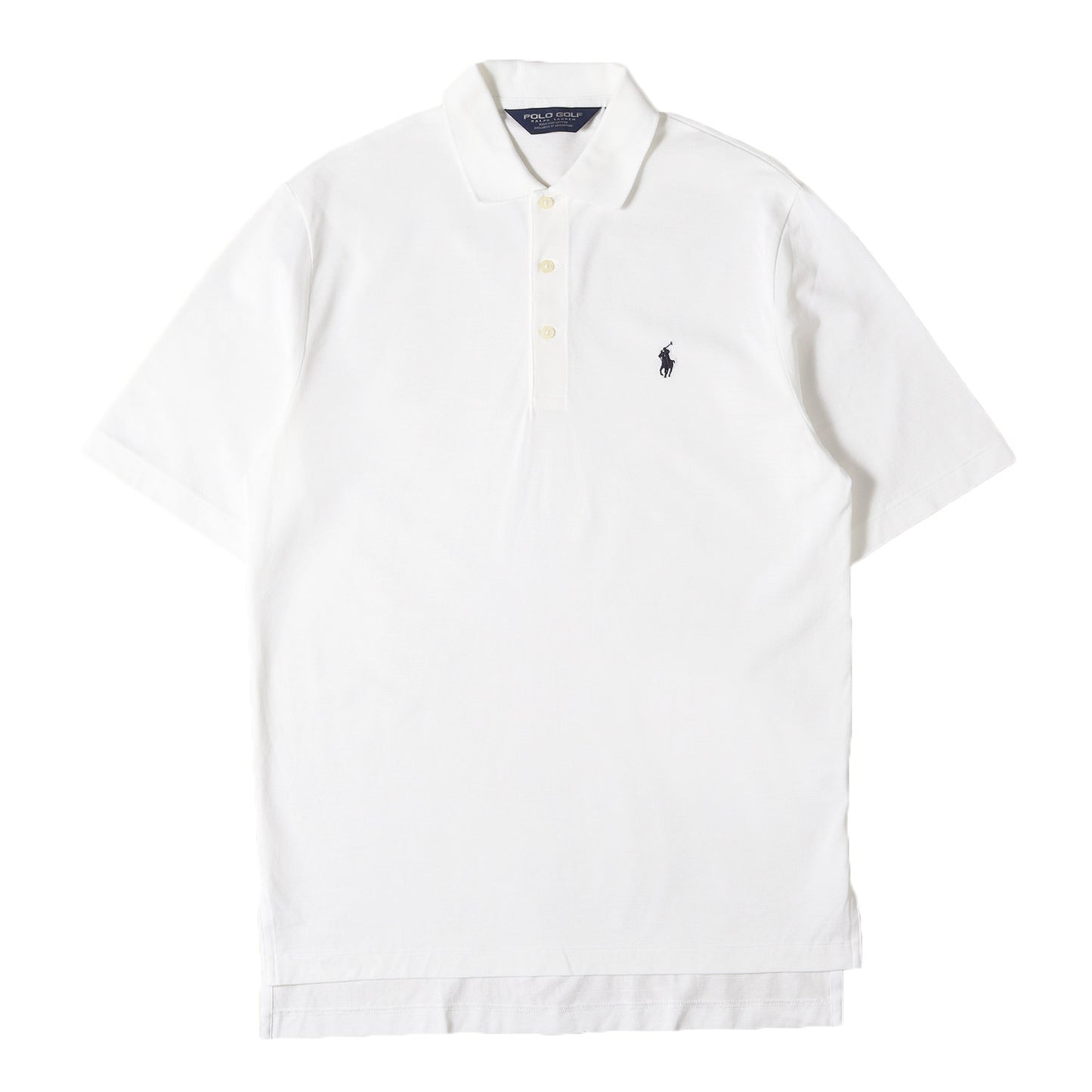 00s ポニー刺繍 ポロシャツ / POLO GOLF