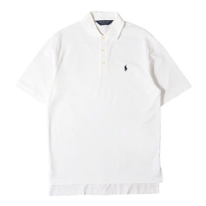 00s ポニー刺繍 ポロシャツ / POLO GOLF