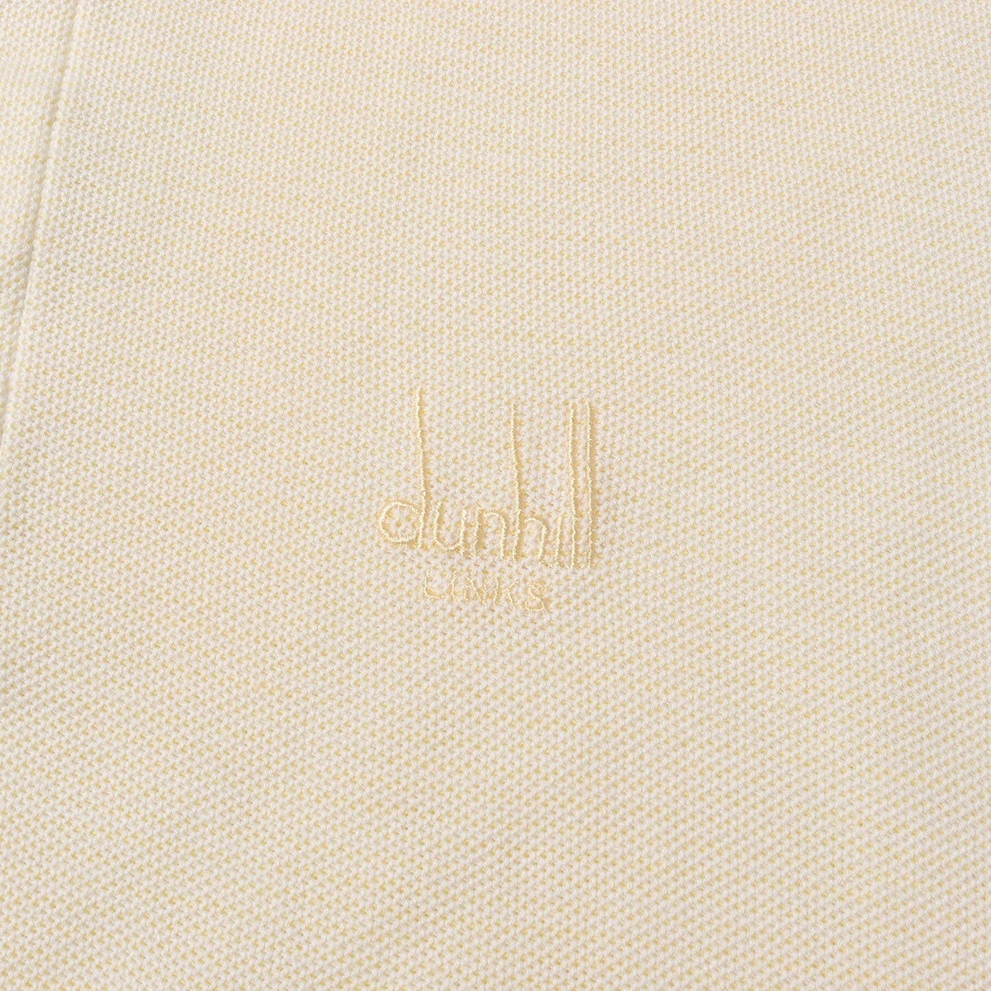 クレイジーパターン ピケ ポロシャツ / LINKS MADE IN ITALY