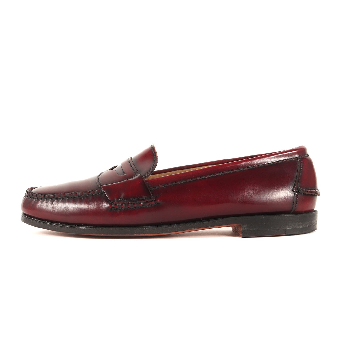 90s ペニー ローファー (WEEJUNS PENNY LOAFER) / MADE IN USA