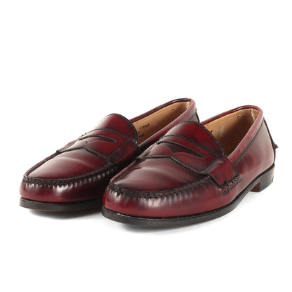 90s ペニー ローファー (WEEJUNS PENNY LOAFER) / MADE IN USA